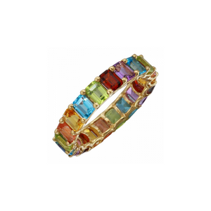 SMALL YELLOW GOLD RAINBOW EMERALD CUT ETERNITY BAND
Rainbow Emerald Cut Eternity Band
Emerald Cut Rainbow Eternity Band
Rainbow Eternity Band with Emerald Cut Stones
Designer Rainbow Emerald Cut Eternity Ring
Luxury Rainbow Emerald Cut Eternity Band
Emerald cut band
Rainbow eternity band
Eternity ring
Fine jewelry
Designer ring
Luxury jewelry
Colored gemstone jewelry
Women’s rings
Fashion ring
Statement ring
