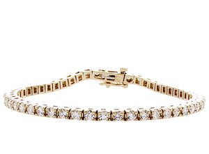 4.00 ct Diamond Tennis Bracelet