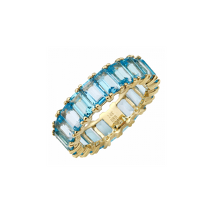 14K YELLOW GOLD BLUE TOPAZ ETERNITY BAND
Blue Topaz Emerald Cut Eternity Band
Emerald Cut Blue Topaz Eternity Band
Blue Topaz Eternity Band Emerald Cut
Designer Blue Topaz Emerald Cut Eternity Band
Luxury Blue Topaz Emerald Cut Eternity Band
Topaz eternity band
Emerald cut band
Blue gemstone eternity band
Fine jewelry
Designer ring
Luxury jewelry
Women’s rings
Fashion ring
Colored gemstone jewelry
Statement eternity band