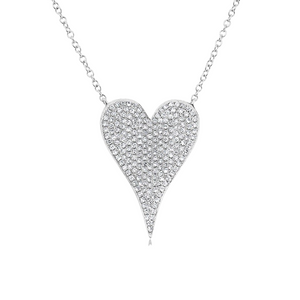 LARGE DIAMOND HEART NECKLACE IN 14K WHITEGOLD
LARGE DIAMOND HEART NECKLACE IN 14K GOLD
Large Diamond Heart Necklace
Diamond Heart Pendant Necklace
Heart Shaped Diamond Necklace
Big Diamond Heart Necklace
Large Heart Necklace with Diamonds
Diamond necklace
Heart necklace
Large necklace
Fine jewelry
Luxury necklace
Gold necklace
Pendant necklace
Heart pendant