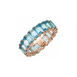 14K ROSE GOLD BLUE TOPAZ ETERNITY BAND
Blue Topaz Emerald Cut Eternity Band
Emerald Cut Blue Topaz Eternity Band
Blue Topaz Eternity Band Emerald Cut
Designer Blue Topaz Emerald Cut Eternity Band
Luxury Blue Topaz Emerald Cut Eternity Band
Topaz eternity band
Emerald cut band
Blue gemstone eternity band
Fine jewelry
Designer ring
Luxury jewelry
Women’s rings
Fashion ring
Colored gemstone jewelry
Statement eternity band

