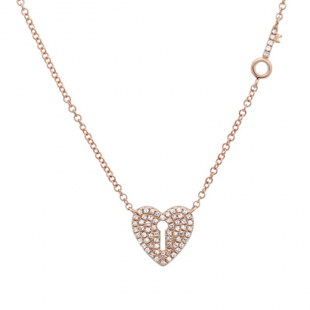 Diamond Key to my Heart necklace
14K GOLD AND DIAMOND HEART AND KEY NECKLACE
Diamond Heart and Key Necklace
Heart and Key Necklace with Diamonds
Diamond Heart Pendant Necklace
Heart and Key Diamond Necklace
Key and Heart Necklace with Diamonds
Diamond necklace
Heart necklace
Key necklace
Fine jewelry
Luxury necklace
Gold necklace
Pendant necklace
Heart pendant
Designer jewelry
Romantic necklace
Luxury Diamond Heart and Key Necklace
14K Gold Diamond Heart and Key Necklace
Fine Jewelry Heart and Key Necklace