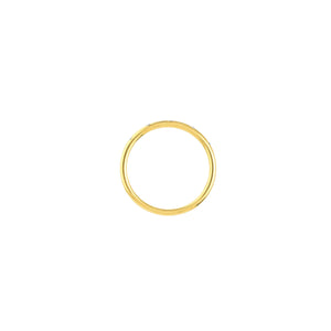 MOLLY DIAMOND STACKING RING