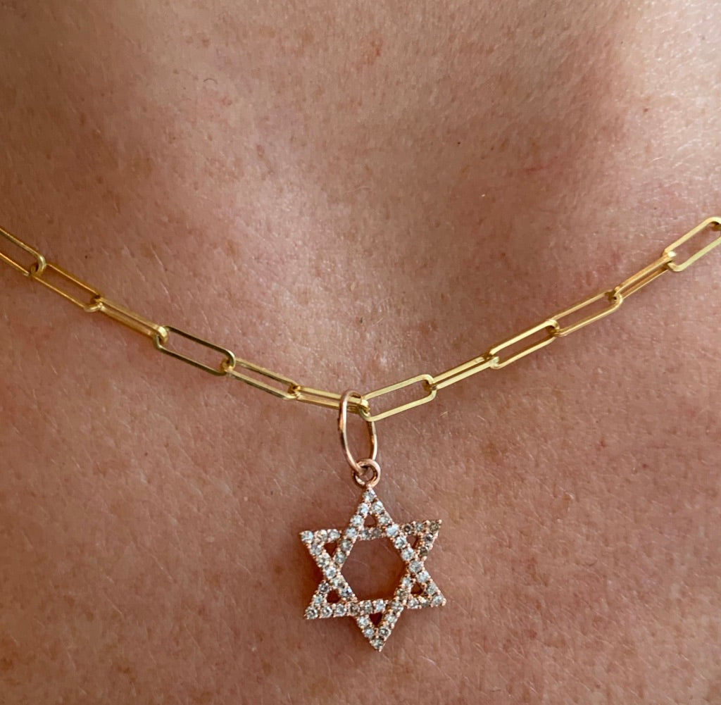 Diamond Star of David Charm
Star of David Pendant with Diamond
Diamond Star of David Necklace Charm
Diamond Star of David Pendant
Luxury Diamond Star of David Charm
Star of David charm
Diamond charm
Fine jewelry
Designer pendant
Luxury jewelry
Statement pendant
Custom charm
Religious pendant
Diamond pendant