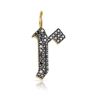 Diamond Gothic Letter Charms
Gothic Letter Charms with Diamonds
Custom Diamond Gothic Letter Charms
Gothic Diamond Initial Charms
Luxury Gothic Diamond Letter Charms
Gothic letter charm
Diamond charm
Gothic jewelry
Fine jewelry
Designer charms
Custom pendant
Luxury jewelry
Personalized jewelry
Initial charm